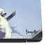 Frazetta Sliver Warrior Dell Vostro Skin
